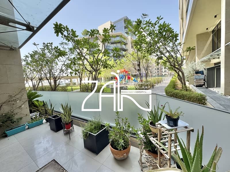 Negotiable Luxury Duplex with Terrace-Pool Access