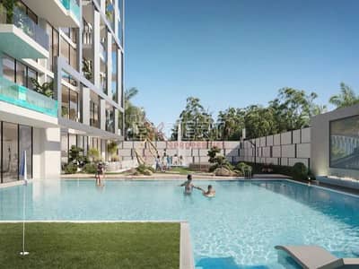 2 Bedroom Flat for Sale in Jumeirah Village Circle (JVC), Dubai - 40% Handover | Only 10% DP | Ideal Location