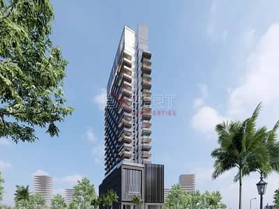 布卡德拉社区， 迪拜 1 卧室单位待售 - 位于布卡德拉社区，The Waterway by Prestige One 1 卧室的公寓 1570000 AED - 11305165