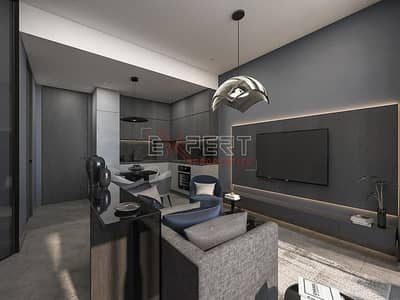 1 Bedroom Apartment for Sale in Bukadra, Dubai - Waterfront Living | Investor Opportunity | Handover 2027