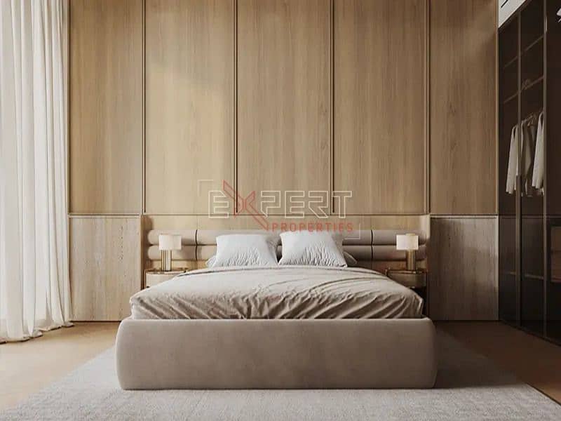 شقة في بن غاطي ايفوري،مدينة دبي الطبية المرحلة 2،الجداف 867749 درهم - 11317068