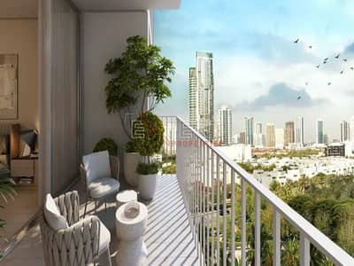 2 Bedroom Flat for Sale in Jumeirah Village Circle (JVC), Dubai - Completion Expected Q2 2026 | Ideal Location | High ROI