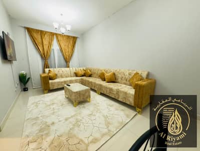 2 Bedroom Apartment for Rent in Corniche Ajman, Ajman - IMG-20250519-WA0004. jpg