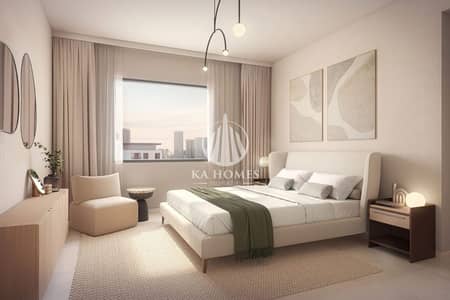 1 Bedroom Flat for Sale in Al Khan, Sharjah - IMG-20240705-WA0007. jpg