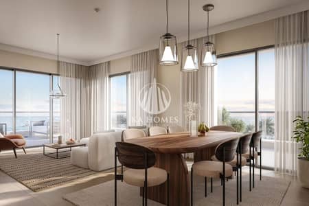 1 Bedroom Apartment for Sale in Al Khan, Sharjah - IMG-20240705-WA0011. jpg