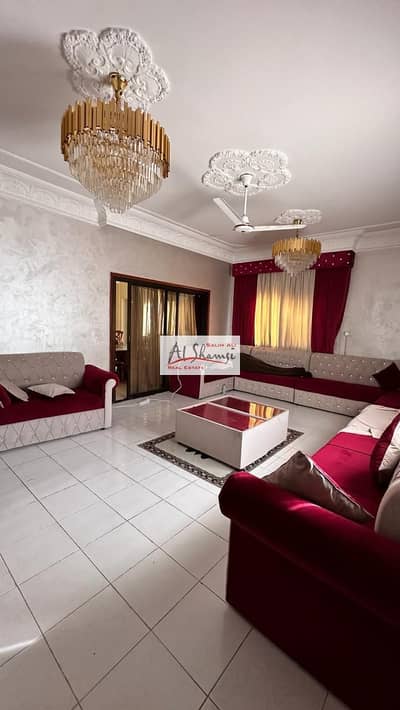 7 Bedroom Villa for Sale in Al Riqqa Suburb, Sharjah - 1186cb80-7b9a-4a07-871c-b995cf6ef8b7. jpeg