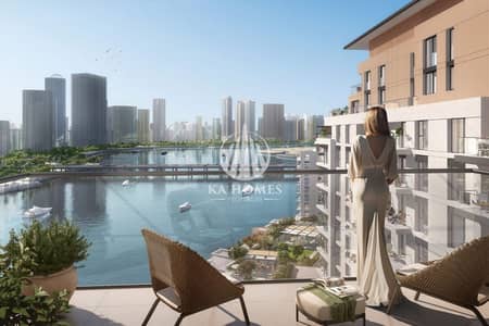 2 Bedroom Apartment for Sale in Al Khan, Sharjah - IMG-20240705-WA0003. jpg