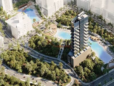 1 Bedroom Apartment for Sale in Bukadra, Dubai - 20% Initial Deposit | Affordable Investment | Easy Connectivity