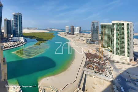 فلیٹ 2 غرفة نوم للبيع في جزيرة الريم، أبوظبي - شقة في مانجروف بلايس،شمس أبوظبي،جزيرة الريم 2 غرف 1150000 درهم - 11526295