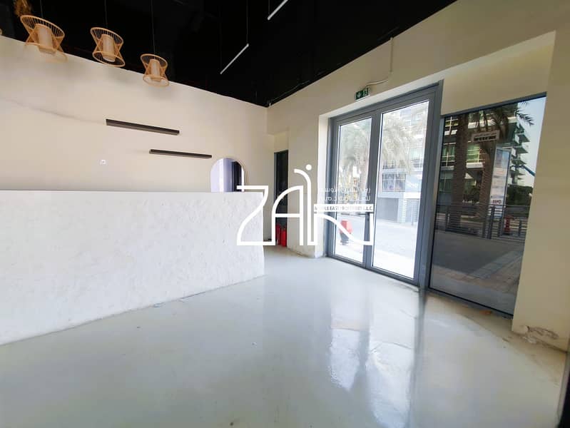 محل تجاري في بلوم مارينا،البطين 258400 درهم - 10954048 محل تجاري في بلوم مارينا،البطين 258400 درهم - 10954048