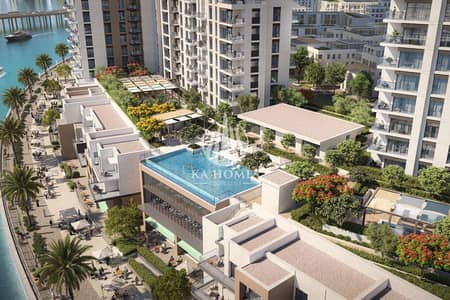 2 Cпальни Апартамент Продажа в Аль Хан, Шарджа - IMG-20240705-WA0008. jpg