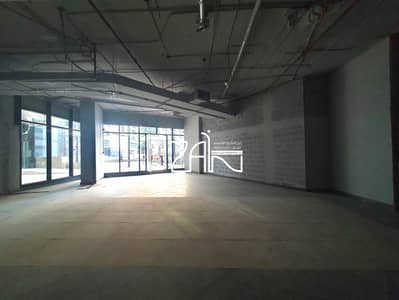 阿尔巴蒂恩， 阿布扎比 商铺待租 - 位于阿尔巴蒂恩 的商铺 279000 AED - 11427561