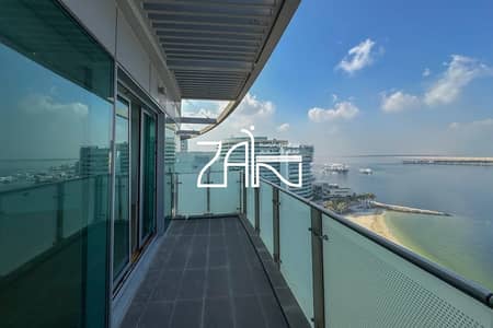 阿拉哈海滩， 阿布扎比 4 卧室单位待租 - 位于阿拉哈海滩，阿尔慕内拉，阿尔瑞巴，阿尔拉巴2区 4 卧室的公寓 250000 AED - 11189619