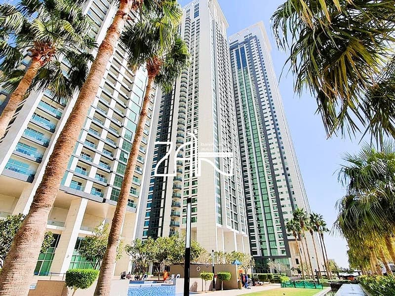 شقة في مارينا هايتس II،مارينا هايتس،مارينا سكوير،جزيرة الريم 3 غرف 150000 درهم - 11456790 شقة في مارينا هايتس II،مارينا هايتس،مارينا سكوير،جزيرة الريم 3 غرف 150000 درهم - 11456790