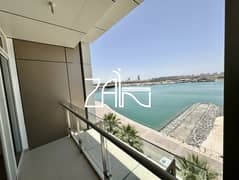 2 Payment Vacant Sea view Luxury 3BR+Balcony Unit