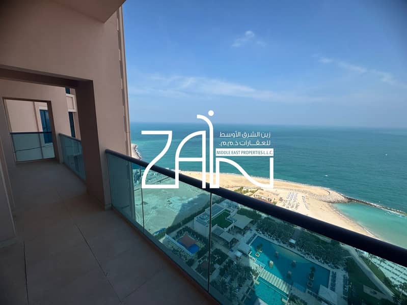 شقة في فيرمونت المارينا ريزيدنس،مارينا 3 غرف 7400000 درهم - 10608703 شقة في فيرمونت المارينا ريزيدنس،مارينا 3 غرف 7400000 درهم - 10608703