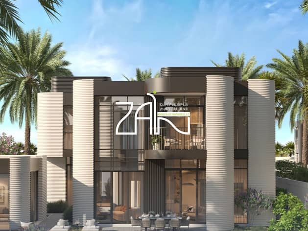 WaterFront Living in Luxurious LifeStyle, Yas Riva WaterFront Living in Luxurious LifeStyle, Yas Riva