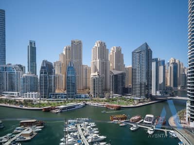 1 Bedroom Flat for Rent in Dubai Marina, Dubai - DSC_2825. jpg