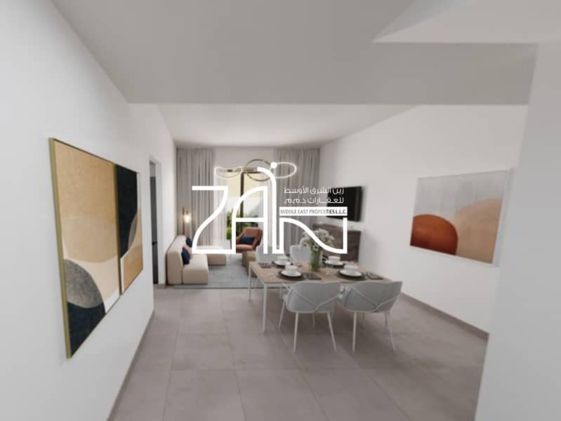 Stunning 2BR Double Row Mid Unit with Street Views Stunning 2BR Double Row Mid Unit with Street Views
