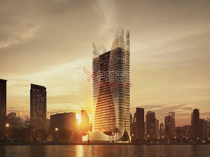 شقة في بينغاتي سكاي هول،الخليج التجاري 998280 درهم - 11382294 شقة في بينغاتي سكاي هول،الخليج التجاري 998280 درهم - 11382294