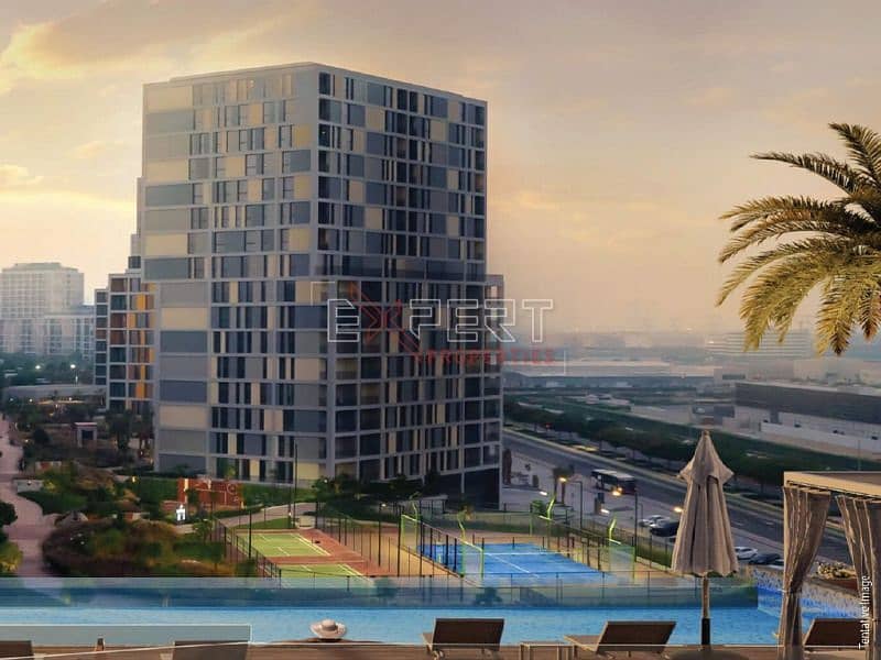 位于迪拜生产城(IMPZ),ELM at Park Five 的公寓 672782 AED - 11384550 位于迪拜生产城(IMPZ),ELM at Park Five 的公寓 672782 AED - 11384550
