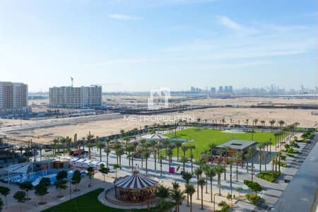 3 Bedroom Apartment for Sale in Town Square, Dubai - Spacious and Rare Layout | Well Maintained