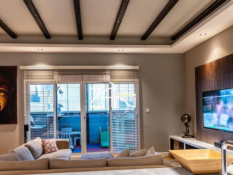 Stunning 2BR Apartment, Family Friendly Community