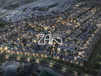 萨迪亚特岛， 阿布扎比 住宅地块待售 - 位于萨迪亚特岛，萨迪亚特自然保护区 的住宅地块 7800000 AED - 11158016