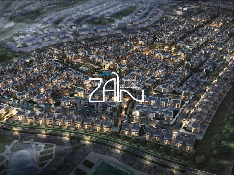 位于萨迪亚特岛,萨迪亚特自然保护区 的住宅地块 7800000 AED - 11158016 位于萨迪亚特岛,萨迪亚特自然保护区 的住宅地块 7800000 AED - 11158016