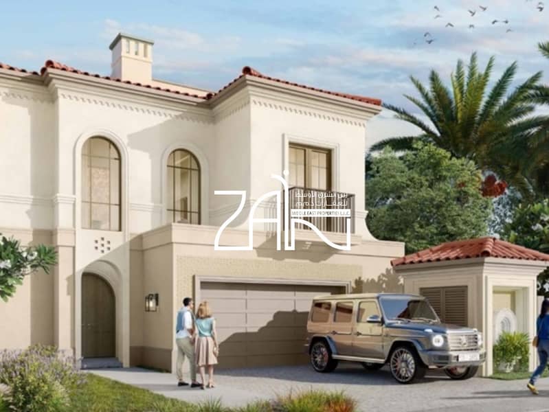 Prime Investment Opportunity 2BR Corner Single Row