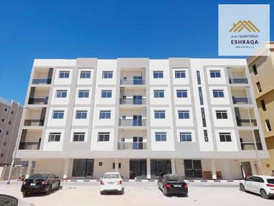11 Bedroom Building for Sale in Al Nakhil, Ajman - dc2b04f0-188d-44cd-9efa-f86b71f9c6c6. jpg