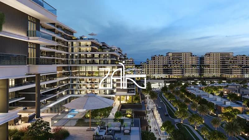 Квартира в Остров Аль Рим,Рим Хиллс, 3 cпальни, 3150000 AED - 11684270 Квартира в Остров Аль Рим,Рим Хиллс, 3 cпальни, 3150000 AED - 11684270