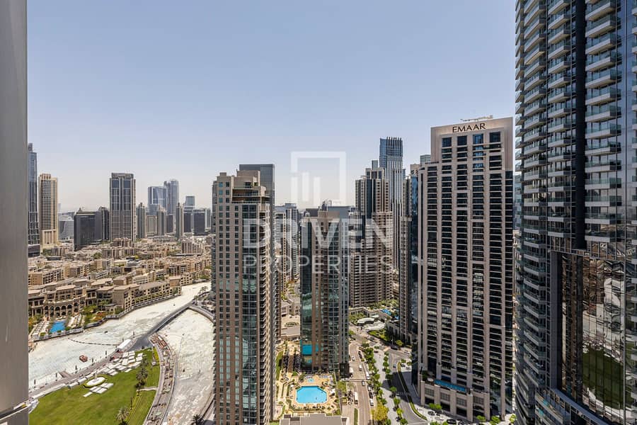 Квартира в Дубай Даунтаун,Опера Дистрикт,Гранде, 2 cпальни, 230000 AED - 11687802 Квартира в Дубай Даунтаун,Опера Дистрикт,Гранде, 2 cпальни, 230000 AED - 11687802