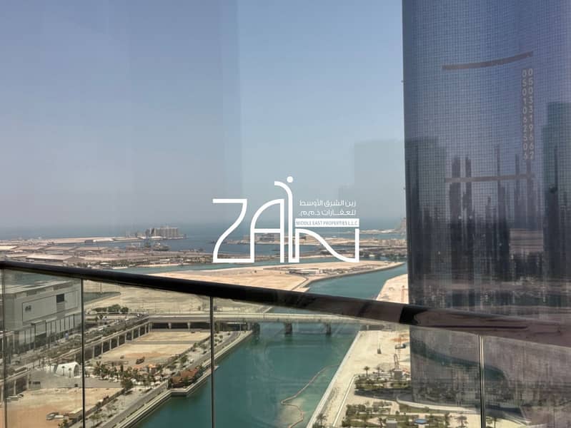 Квартира в Остров Аль Рим,Канал Резиденс, 3 cпальни, 3000000 AED - 11686649 Квартира в Остров Аль Рим,Канал Резиденс, 3 cпальни, 3000000 AED - 11686649