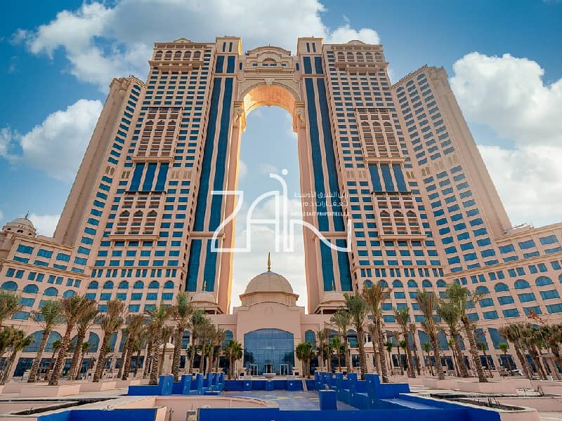 Sea View Luxury 2BR+Balcony Beach Access -High ROI Sea View Luxury 2BR+Balcony Beach Access -High ROI