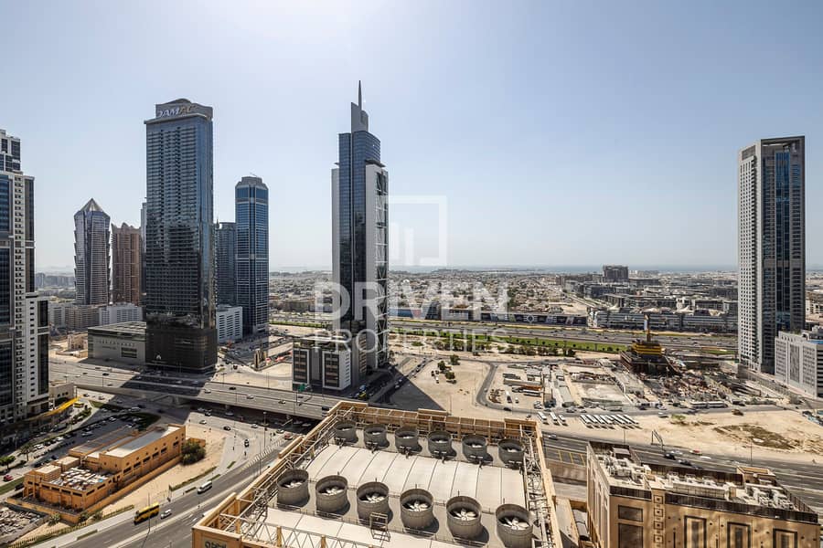 شقة في برج كراون،وسط مدينة دبي 1 غرفة 120000 درهم - 11687804 شقة في برج كراون،وسط مدينة دبي 1 غرفة 120000 درهم - 11687804