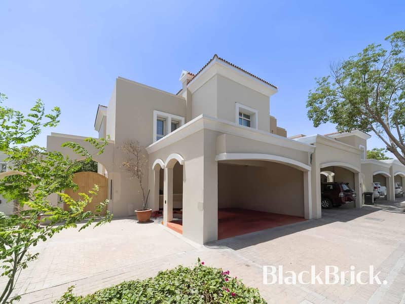 Вилла в Аравийские Ранчо 2,Ал Риим,Аль-Рим 3, 3 cпальни, 330000 AED - 11687815 Вилла в Аравийские Ранчо 2,Ал Риим,Аль-Рим 3, 3 cпальни, 330000 AED - 11687815