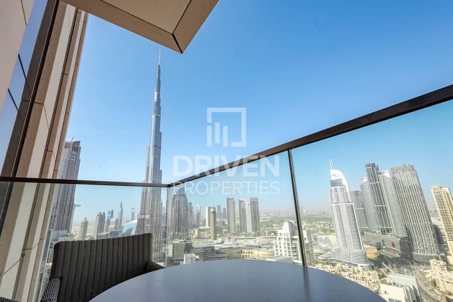 Квартира в Дубай Даунтаун,Вида Резиденс Даунтаун, 3 cпальни, 340000 AED - 11687798 Квартира в Дубай Даунтаун,Вида Резиденс Даунтаун, 3 cпальни, 340000 AED - 11687798