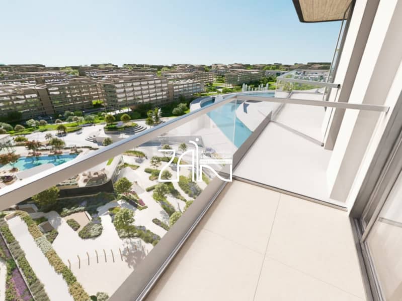 位于萨迪亚特岛,萨迪亚特文化区,The Source II 1 卧室的公寓 4100000 AED - 11190644 位于萨迪亚特岛,萨迪亚特文化区,The Source II 1 卧室的公寓 4100000 AED - 11190644