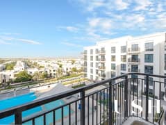 1 MONTH FREE l BRAND NEW l 2 BED l READY TO MOVE IN
