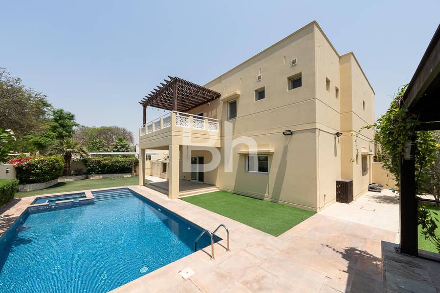 位于芳草青青,芳草青青9号 4 卧室的别墅 475000 AED - 11687834 位于芳草青青,芳草青青9号 4 卧室的别墅 475000 AED - 11687834