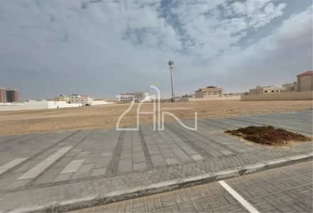 Plot for Sale in Baniyas, Abu Dhabi - Prime Commercial Plot , Mid Unit on Perfect Spot