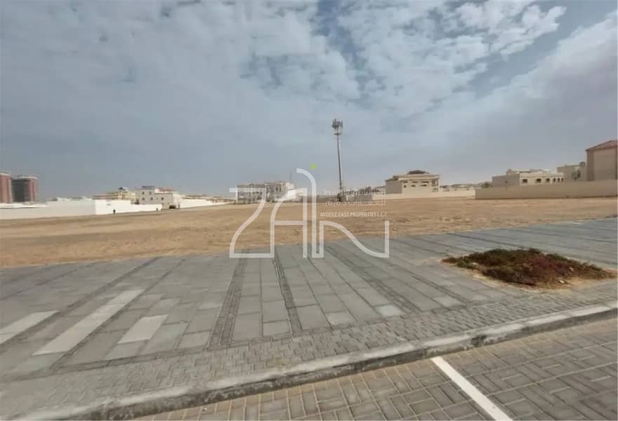 位于巴尼亚斯社区,巴尼亚斯东 的商业地块 2800000 AED - 11254707 位于巴尼亚斯社区,巴尼亚斯东 的商业地块 2800000 AED - 11254707