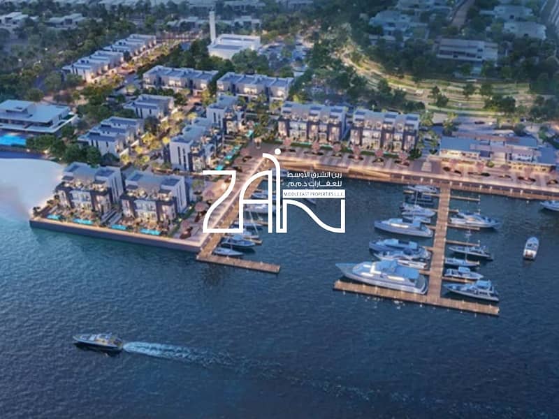 位于阿尔朱拜勒岛,Ain Al Maha 的住宅地块 16000000 AED - 11227978 位于阿尔朱拜勒岛,Ain Al Maha 的住宅地块 16000000 AED - 11227978