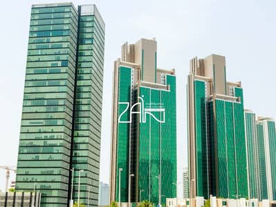 Studio for Rent in Al Reem Island, Abu Dhabi - Spacious Studio with Storage Room Prime Location