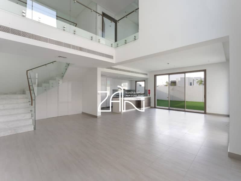 Elegant Mid 3BR + Maids Room Single Row in Cordoba Elegant Mid 3BR + Maids Room Single Row in Cordoba