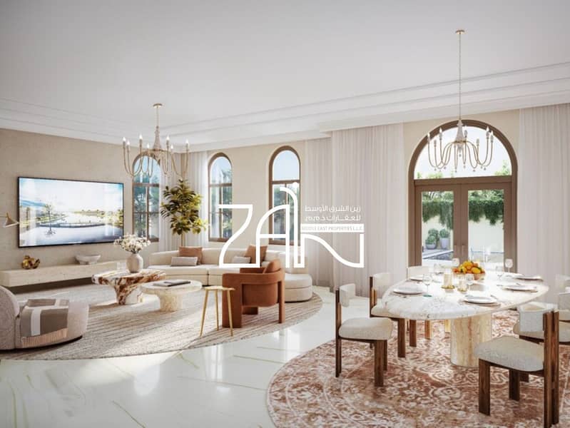 位于扎耶德城,绚烂生活社区 2 卧室的联排别墅 2400000 AED - 11429536 位于扎耶德城,绚烂生活社区 2 卧室的联排别墅 2400000 AED - 11429536