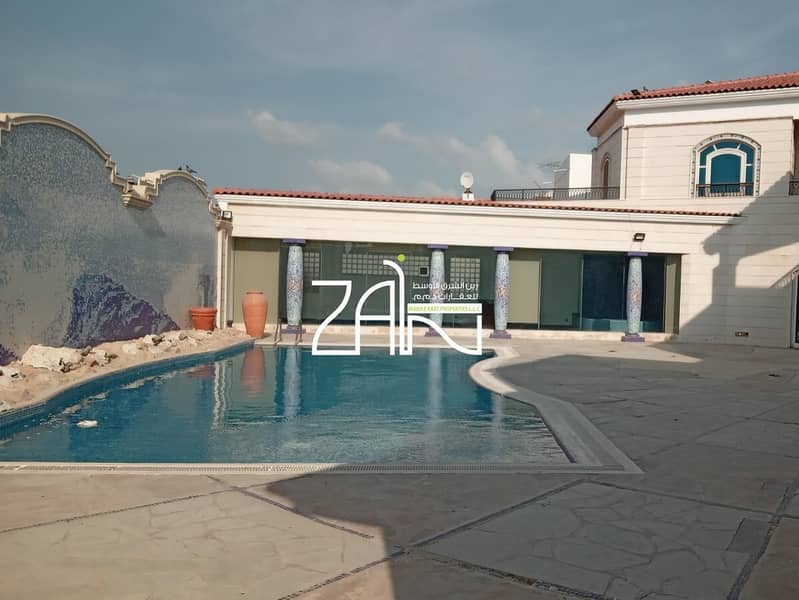 Вилла в Аль Карама, 9 спален, 22700000 AED - 10470522 Вилла в Аль Карама, 9 спален, 22700000 AED - 10470522