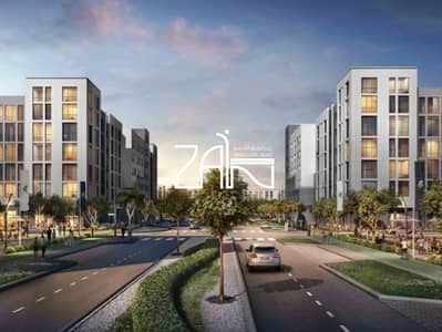 Studio for Sale in Al Shamkha, Abu Dhabi - Modern Living Studio Prime Location Handover 2026