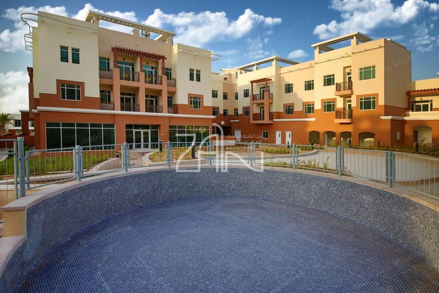Квартира в Аль Гхадир,Аль Ваха, 530000 AED - 11441332 Квартира в Аль Гхадир,Аль Ваха, 530000 AED - 11441332